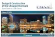 CMAA Riverwalk Presentation