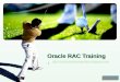 oracle rac training |  oracle rac training videos |  oracle rac dba training