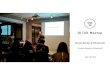 Product Design at Wiredcraft - May 2016 UI/UX Meetup Shanghai