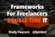 WordCamp Atlanta 2016 Frameworks for Freelancers