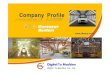 DTM company profile_Sep2015 (1)