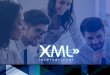 XML International Presentation