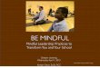 Mindful Leadership for Educators