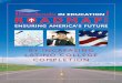 roadmap for ensuring americas future HSI higher ed