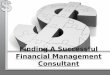 Finding a successful financial management consultant   copy