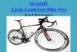 Stradalli Cycle Customer Pics And Reviews