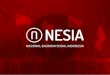 Nesia 2016 power point