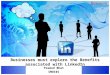 Importance Of LinkedIn For Business