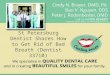 St petersburg dentist shares how to get rid of bad breath (dentist 33710)