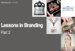 BTL Lessons in Branding Part 2