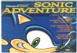 Guía Dreamplanet especial sonic adventure parte 2