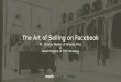 The E-Commerce Business’s Approach to Facebook Performance Marketing