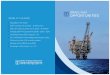 Israel Natural Gas Exploration Opportunities