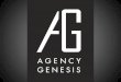 Agency Genesis Profile final