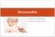 Bronquiolitis hbc
