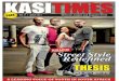 Kasi Times July 2011 (Full Issue available for download)