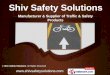 Road and Traffic Safety Equipments by Shiv Safety Solutions, Mumbai