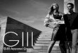 G-III Apparel Group powerpoint
