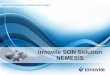 Nemesis SON Solution