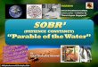 [Slideshare]parable water(sobr)