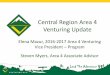 2016 central Region Area 4 Venturing Update