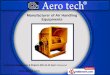 Blower and Fan by Aerotech Equipments & Projects Private Limited Greater Noida