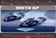 Octo British Grand Prix LiVE