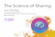 People Pattern: "The Science of Sharing"