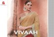 Vivah Lehenga Collection by Ftrendy