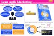 Agile marketing: how to become agile and deliver marketing success