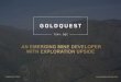 Gold quest corporate-presentation-september 2016