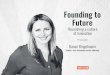 Hustle Con: The Invisible Drivers of Growth: Mission, Culture & Attitude with Danae Ringelmann, Indiegogo