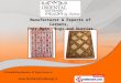 Handmade Carpets by Oriental Rug Weavers, Jaipur