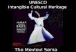 Unesco Intangible Cultural Heritage