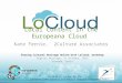 Sharing Cultural Heritage Online with LoCloud: workshop