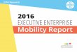 Apperian 2016 Executive Enterprise Mobility Report_FINAL_20160217