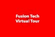 Fusion Tech Shop Tour