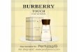 Burberry perfumes available on perfumora