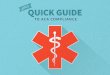 The Ultimate Guide To ACA Compliance