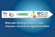 Ecodesign   energy labelling anno 2015 - cedicol nl 20151015 - ics