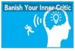 Banish Your Inner Critic - HOW Interactive Conference, Boston