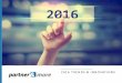 2016 Trends & Innovations