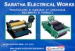 Industrial Magnetic Products by Saratha Electrical Works Chennai