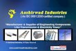 Aashirwad Industries Delhi India