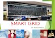 Smart Grid- By Rahul Mehra