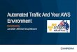 Automated Traffic And Your AWS Environment_B