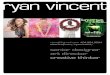 Ryan Vincent E Folio 2009