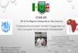 Ican uk seminar - “Chartered Accountants’ fortified Engagement on Anti-Corruption for Sustainable Development”