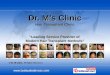 Follicular Hair Transplant by Dr.M Hair Transplant Clinic, Ahmedabad