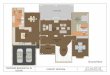 KISUMU HOUSE floor plans